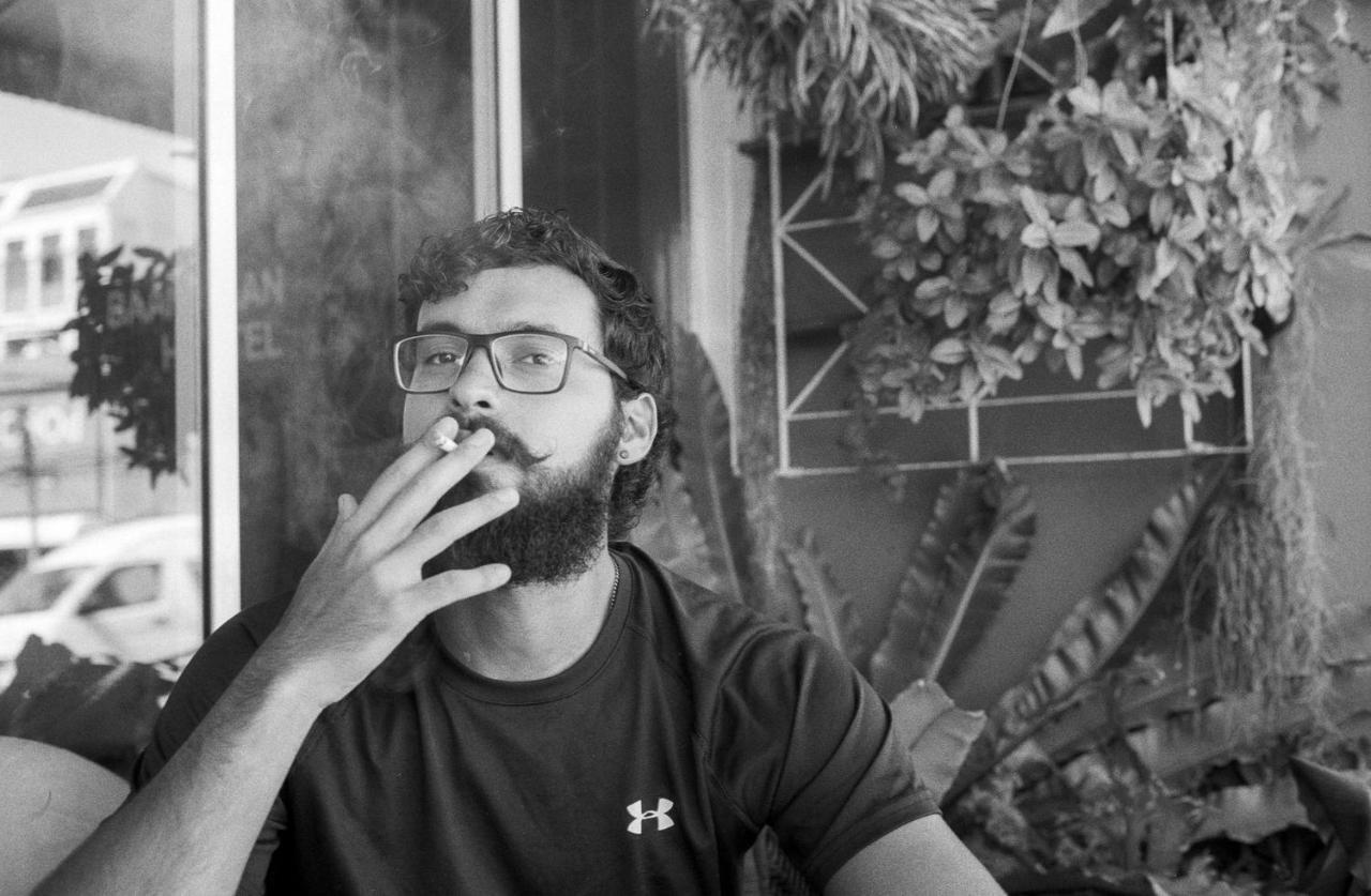 بيت شباب بان بان Phuket المظهر الخارجي الصورة